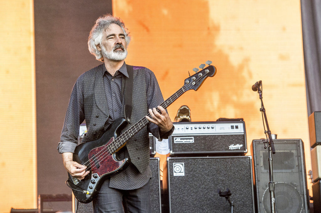 Ron Blair